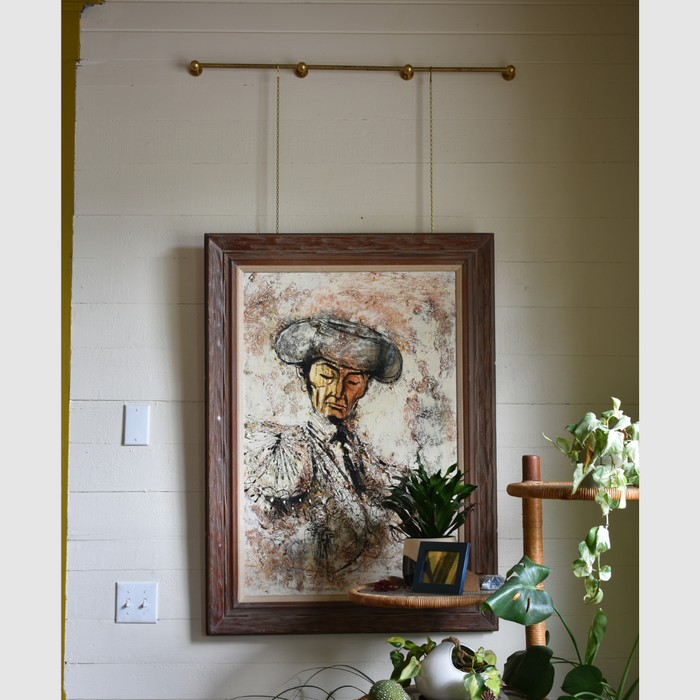 Picture Rails