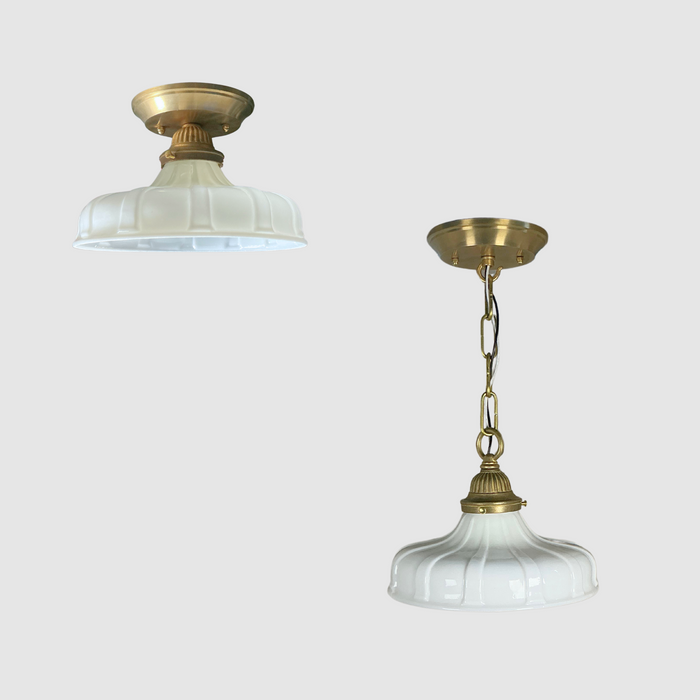 Trending - Textured Glass