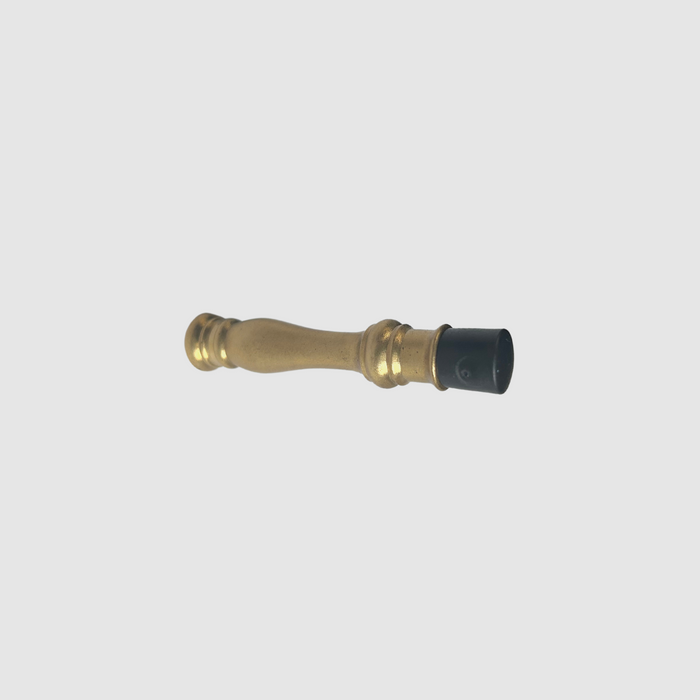 Solid Brass Door Stop