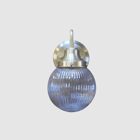 Prismatic  Pin Up Wall Sconce - Pepe & Carols