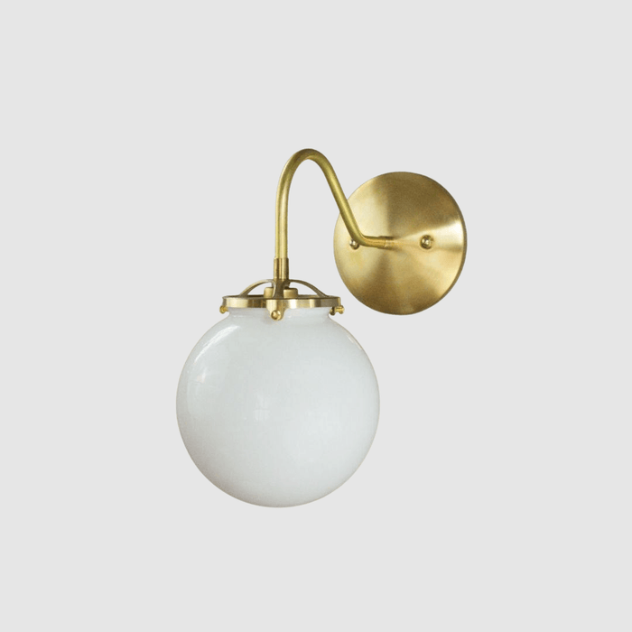 Petite Pin Up Wall Sconce - Pepe & Carols