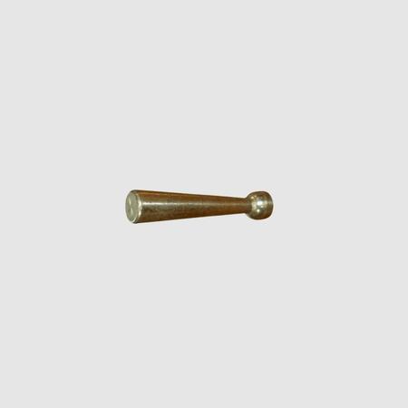 Mid Century Tapered Wall Hook - Pepe & Carols
