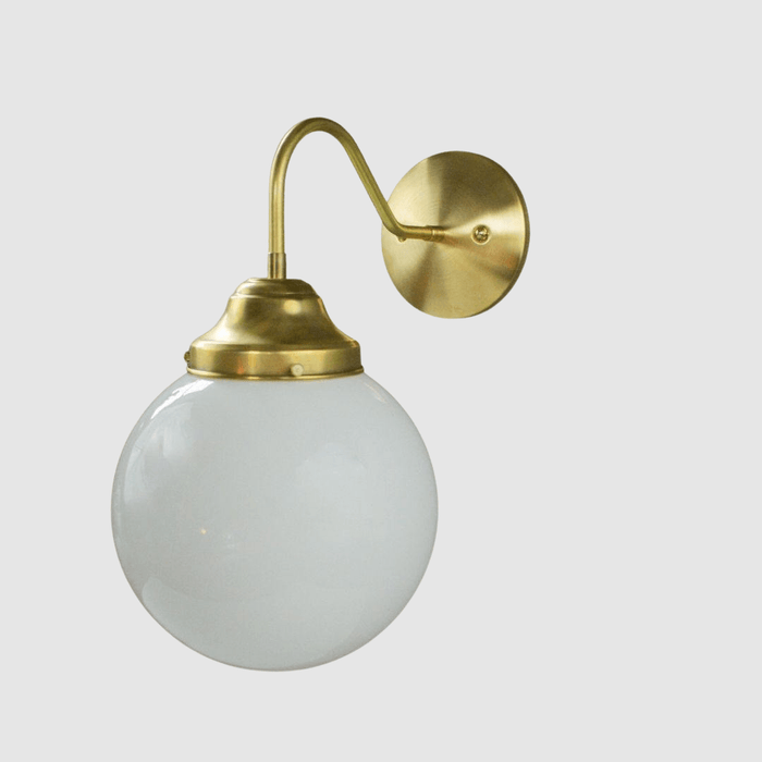 Classic Pin Up Wall Sconce - Pepe & Carols