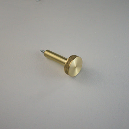 Heavy Duty Rod Wall Hook - Pepe & Carols
