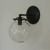 Single Wall Sconce - Pepe & Carols