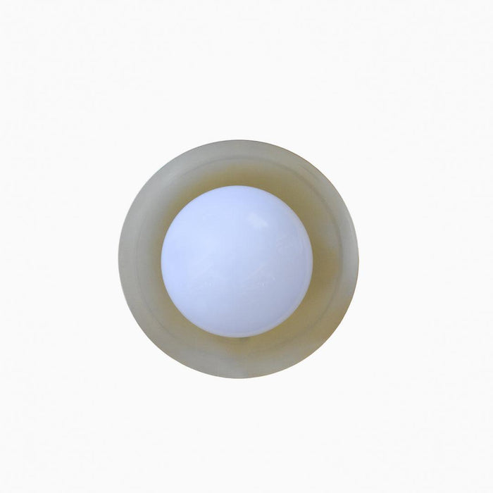 Large Adjustable Cone Wall Sconce - Pepe & Carols