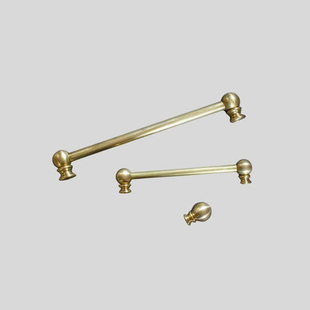 Colonial Hardware Collection - Pepe & Carols