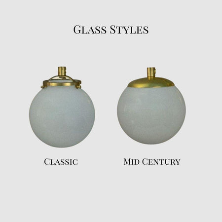 Petite Pin Up Wall Sconce - Pepe & Carols