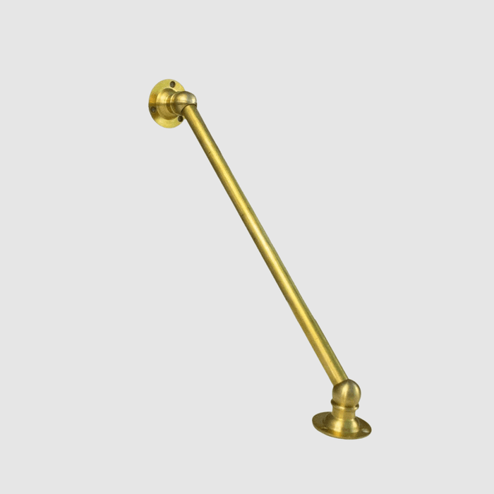 Angled Shelf Bracket - Pepe & Carols
