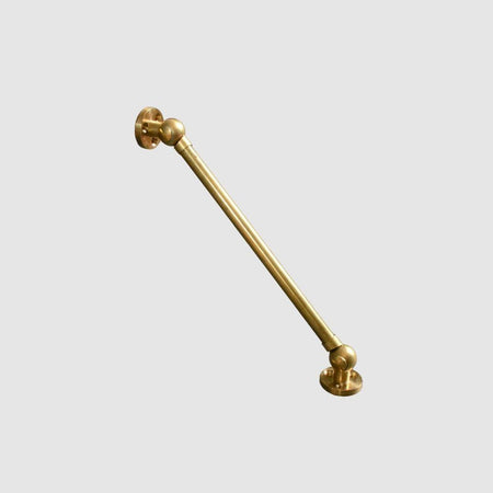 Adjustable Angled Shelf Bracket - Pepe & Carols