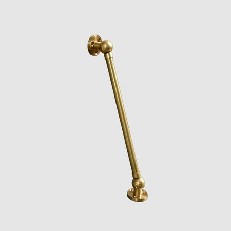 Adjustable Angled Shelf Bracket - Pepe & Carols