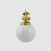 Classic Pin Up Wall Sconce - Pepe & Carols