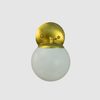 Single Wall Sconce - Pepe & Carols