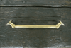 Angled Shelf Bracket - Pepe & Carols