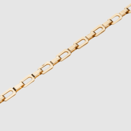 Solid Brass Chain - for Picture Rail - Pepe & Carols