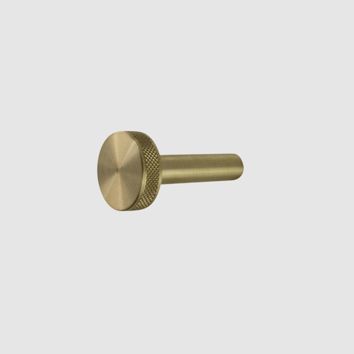 Heavy Duty Rod Wall Hook - Pepe & Carols
